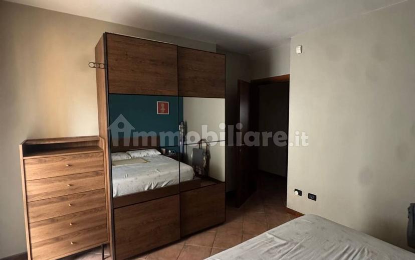 Quadrilocale viale Brescia 24, Molinetto, Mazzano — foto 14 di 14