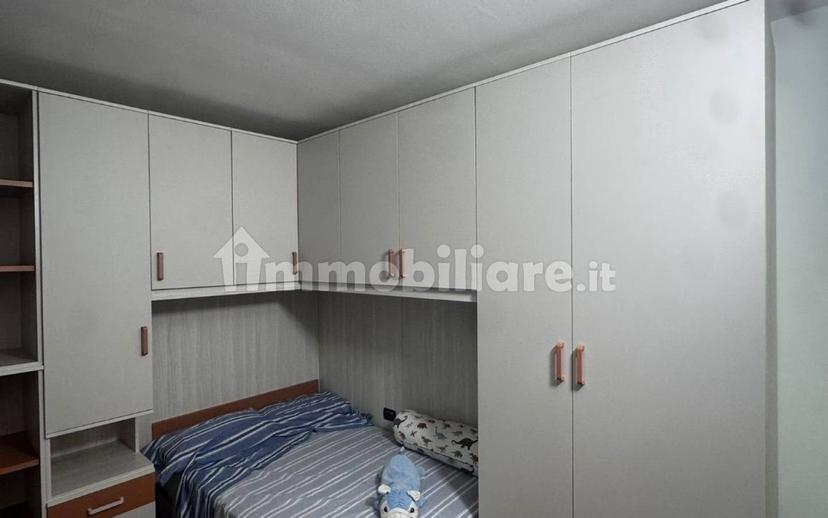 Quadrilocale viale Brescia 24, Molinetto, Mazzano — foto 13 di 14