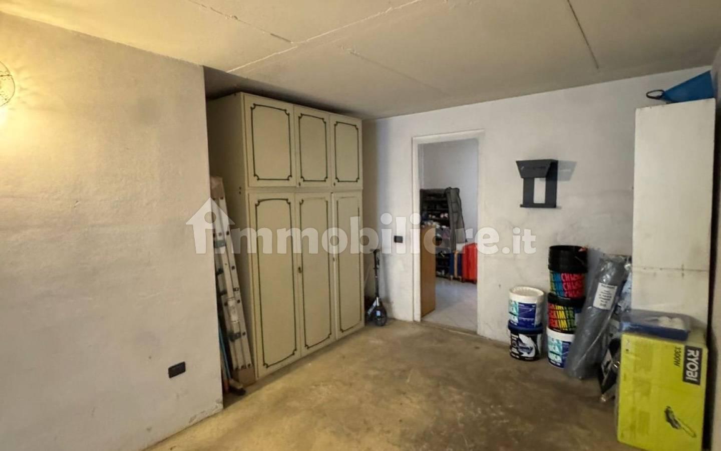Quadrilocale viale Brescia 24, Molinetto, Mazzano