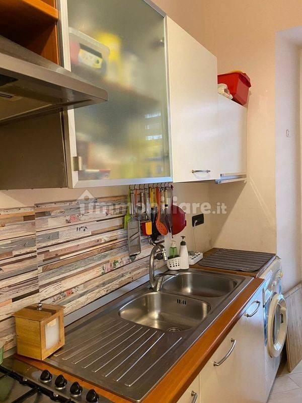 Bilocale via Bari, Catanzaro Lido, Catanzaro — foto 7 di 14