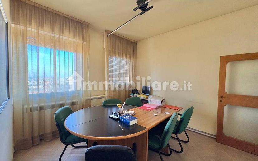 Appartamento largo De' Calboli, Centro Storico, Forlì — foto 16 di 20