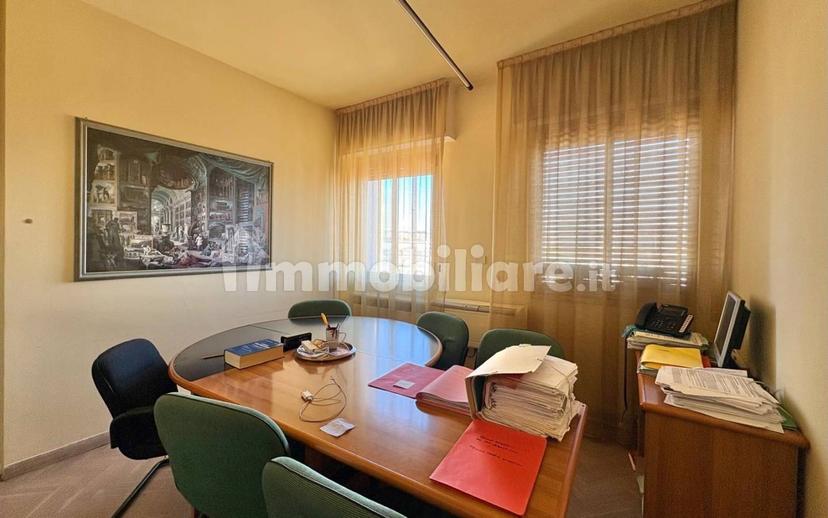 Appartamento largo De' Calboli, Centro Storico, Forlì — foto 14 di 20