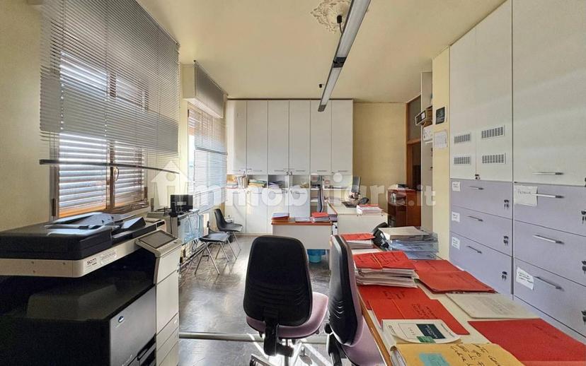 Appartamento largo De' Calboli, Centro Storico, Forlì — foto 7 di 20