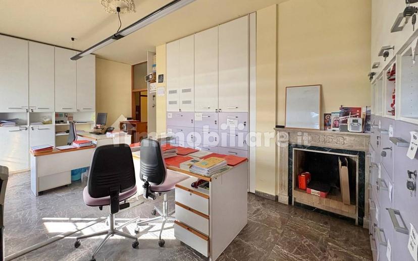 Appartamento largo De' Calboli, Centro Storico, Forlì — foto 9 di 20