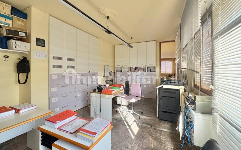 Appartamento largo De' Calboli, Centro Storico, Forlì — foto 12 di 20