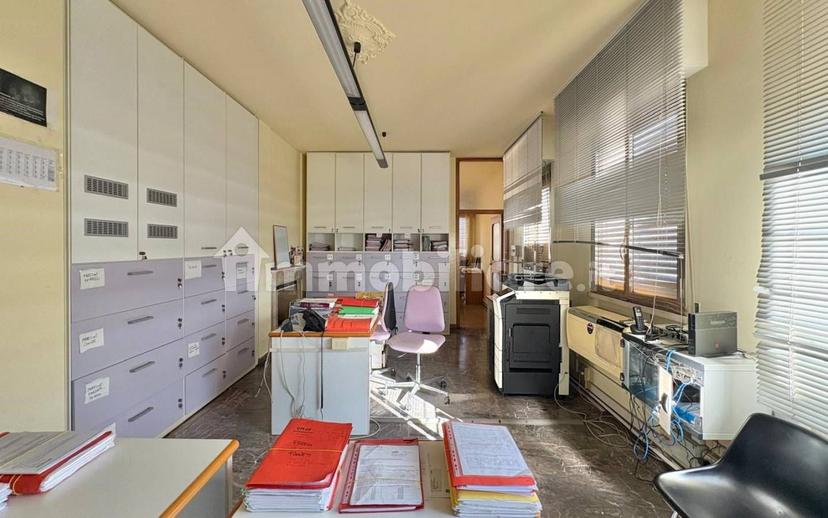 Appartamento largo De' Calboli, Centro Storico, Forlì — foto 15 di 20