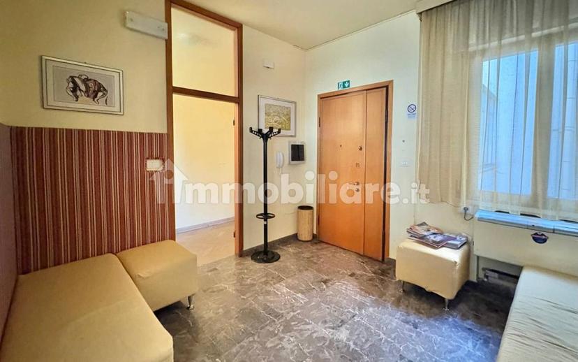 Appartamento largo De' Calboli, Centro Storico, Forlì — foto 5 di 20