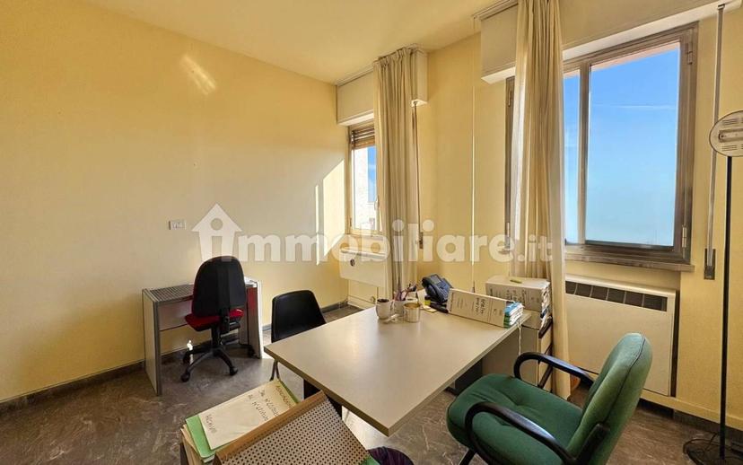 Appartamento largo De' Calboli, Centro Storico, Forlì — foto 8 di 20