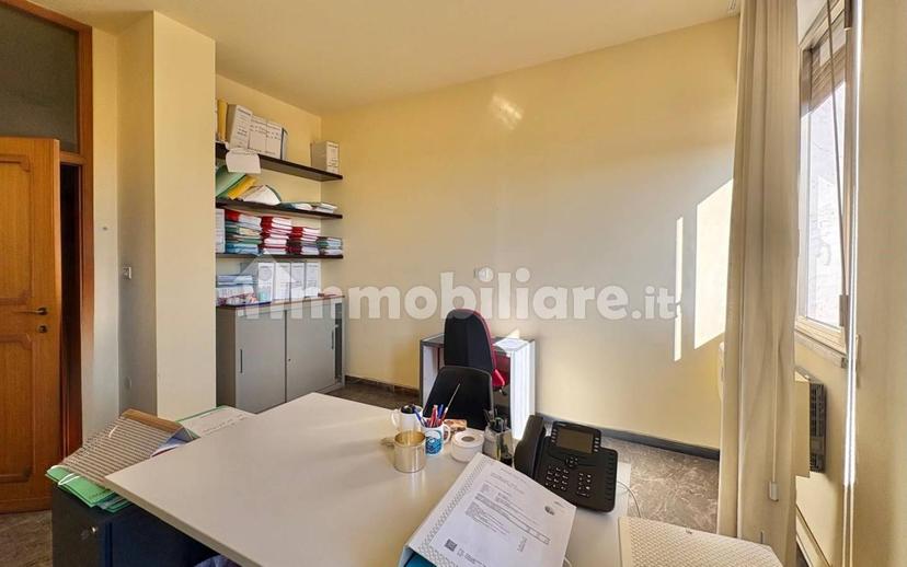 Appartamento largo De' Calboli, Centro Storico, Forlì — foto 17 di 20