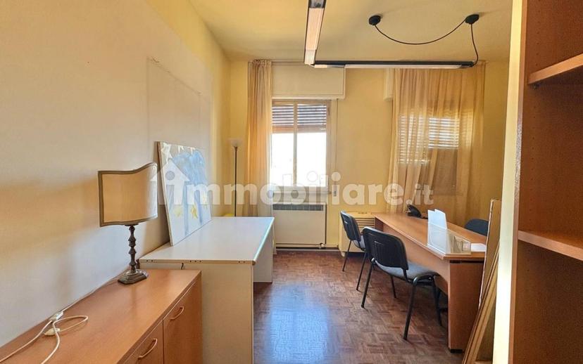 Appartamento largo De' Calboli, Centro Storico, Forlì — foto 4 di 20