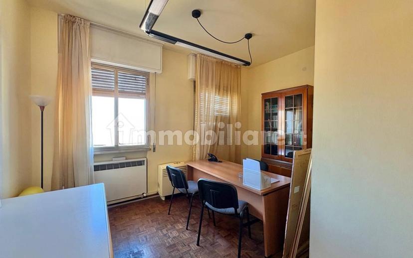 Appartamento largo De' Calboli, Centro Storico, Forlì — foto 6 di 20