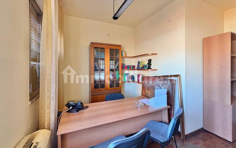 Appartamento largo De' Calboli, Centro Storico, Forlì — foto 19 di 20