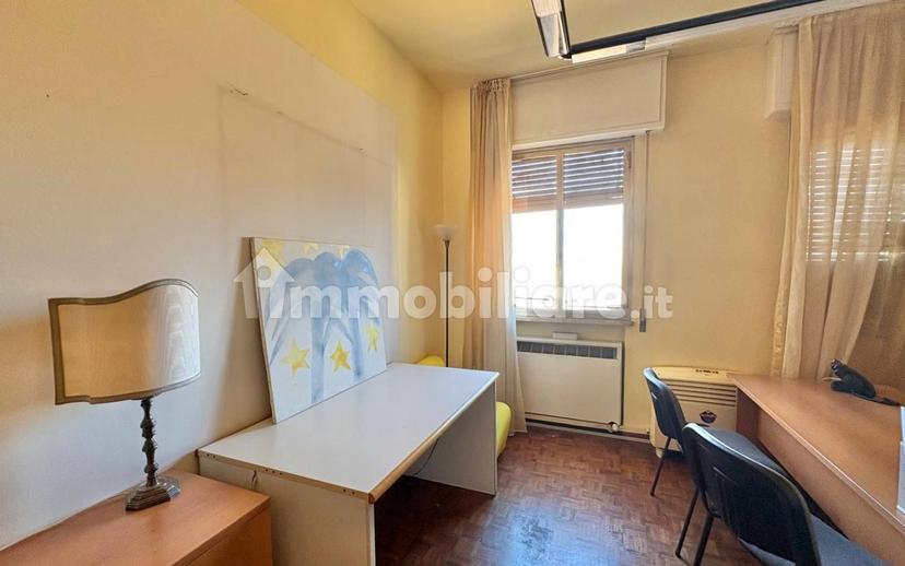 Appartamento largo De' Calboli, Centro Storico, Forlì — foto 20 di 20