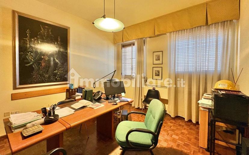 Appartamento largo De' Calboli, Centro Storico, Forlì — foto 13 di 20