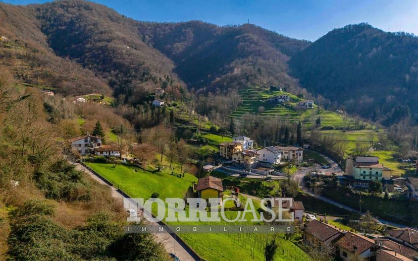 Quadrilocale via Azzarotti, Pradalunga — foto 17 di 20