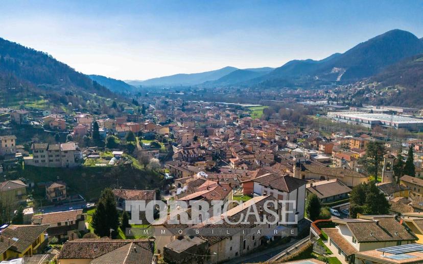 Quadrilocale via Azzarotti, Pradalunga — foto 16 di 20