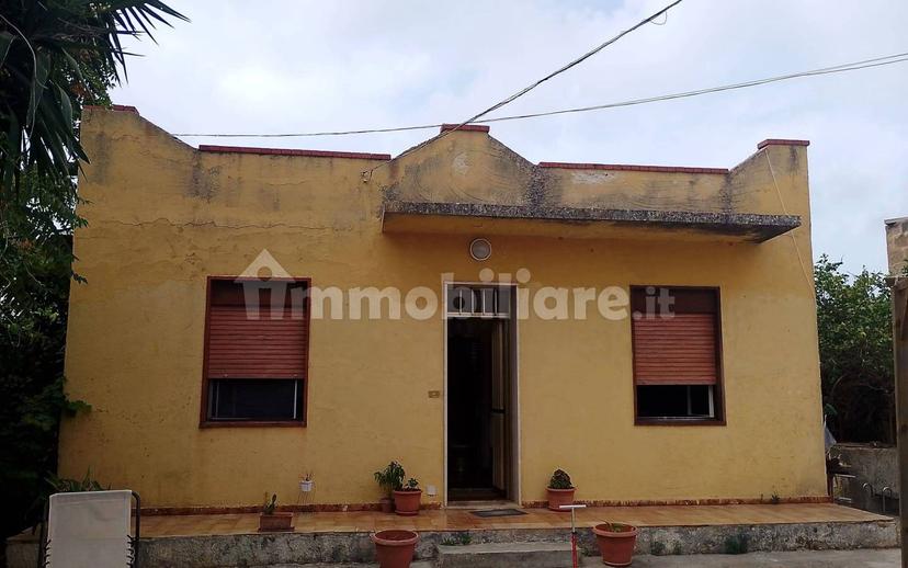 Villa unifamiliare Contrada Terrenove, Contrade Extraurbane, Marsala — foto 3 di 12