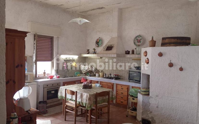 Villa unifamiliare Contrada Terrenove, Contrade Extraurbane, Marsala — foto 7 di 12
