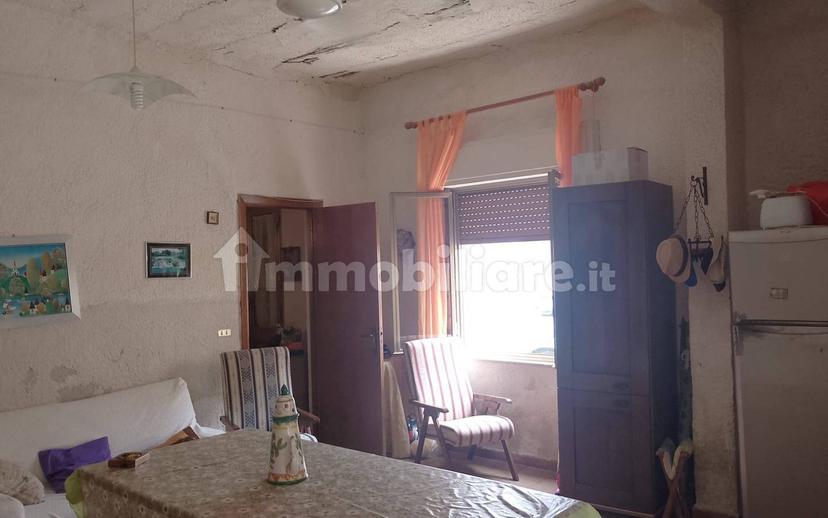 Villa unifamiliare Contrada Terrenove, Contrade Extraurbane, Marsala — foto 5 di 12
