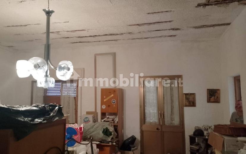 Villa unifamiliare Contrada Terrenove, Contrade Extraurbane, Marsala