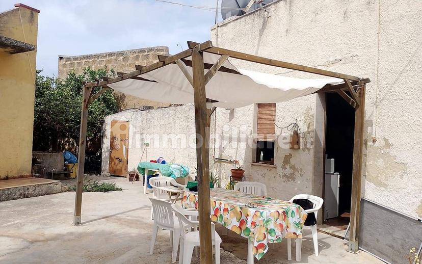 Villa unifamiliare Contrada Terrenove, Contrade Extraurbane, Marsala — foto 12 di 12