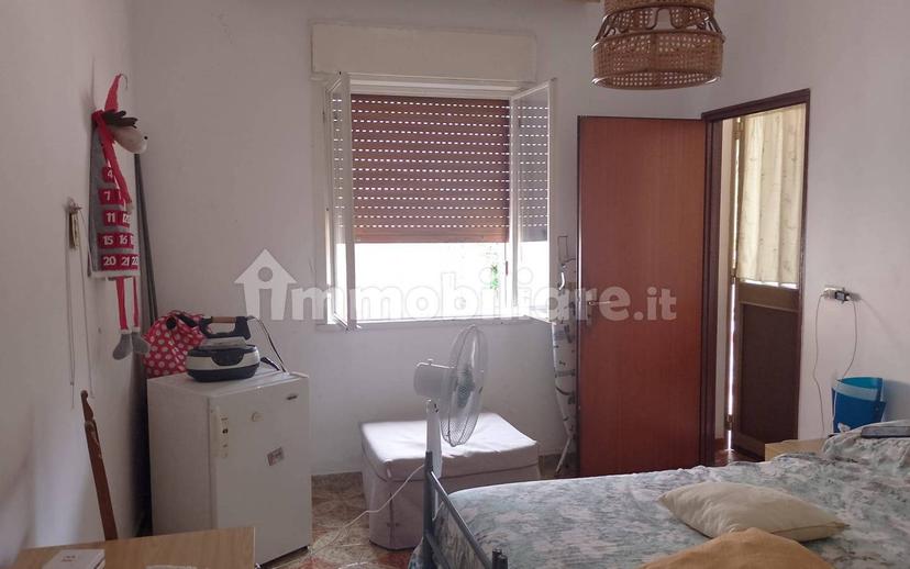 Villa unifamiliare Contrada Terrenove, Contrade Extraurbane, Marsala — foto 11 di 12