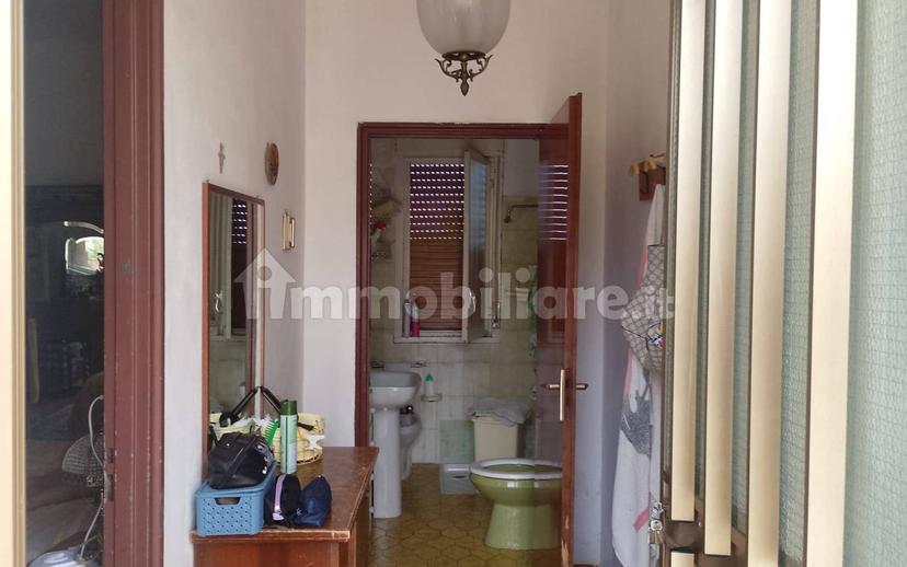 Villa unifamiliare Contrada Terrenove, Contrade Extraurbane, Marsala — foto 6 di 12