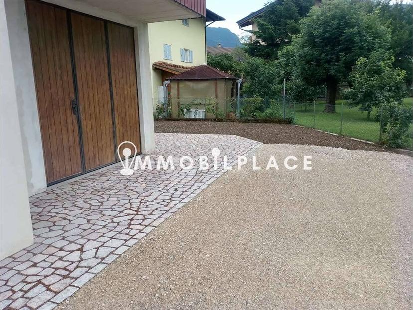 Villa a schiera 5 locali, ottimo stato, Vigo Lomaso, Comano Terme — foto 21 di 23