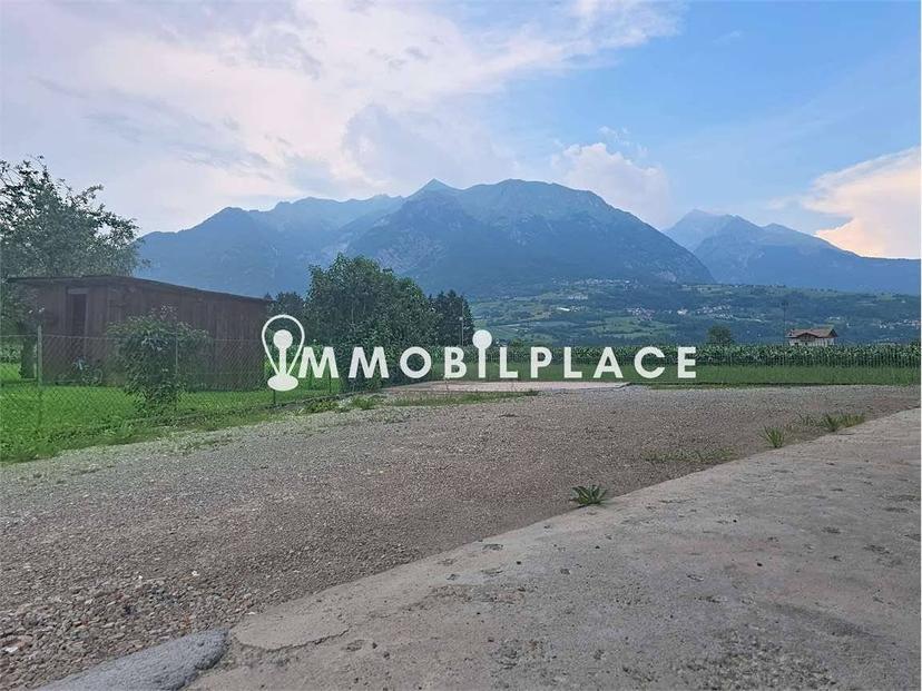 Villa a schiera 5 locali, ottimo stato, Vigo Lomaso, Comano Terme — foto 14 di 23
