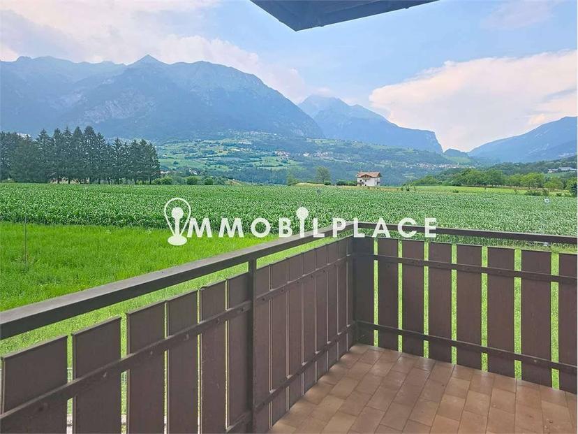 Villa a schiera 5 locali, ottimo stato, Vigo Lomaso, Comano Terme — foto 10 di 23
