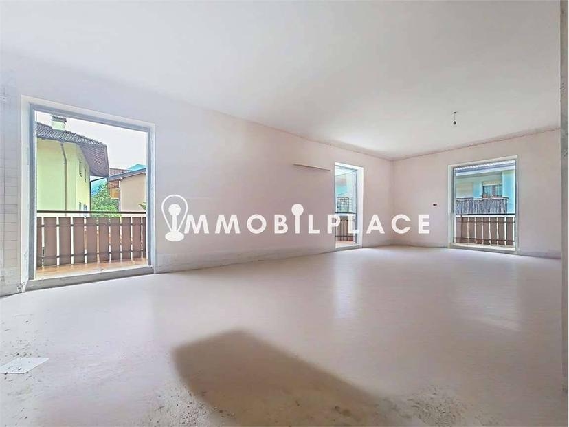Villa a schiera 5 locali, ottimo stato, Vigo Lomaso, Comano Terme — foto 7 di 23
