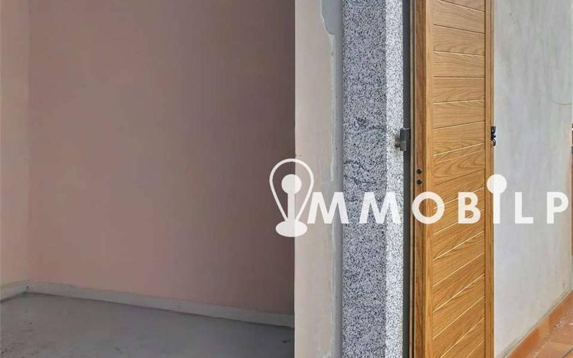 Villa a schiera 5 locali, ottimo stato, Vigo Lomaso, Comano Terme — foto 20 di 23