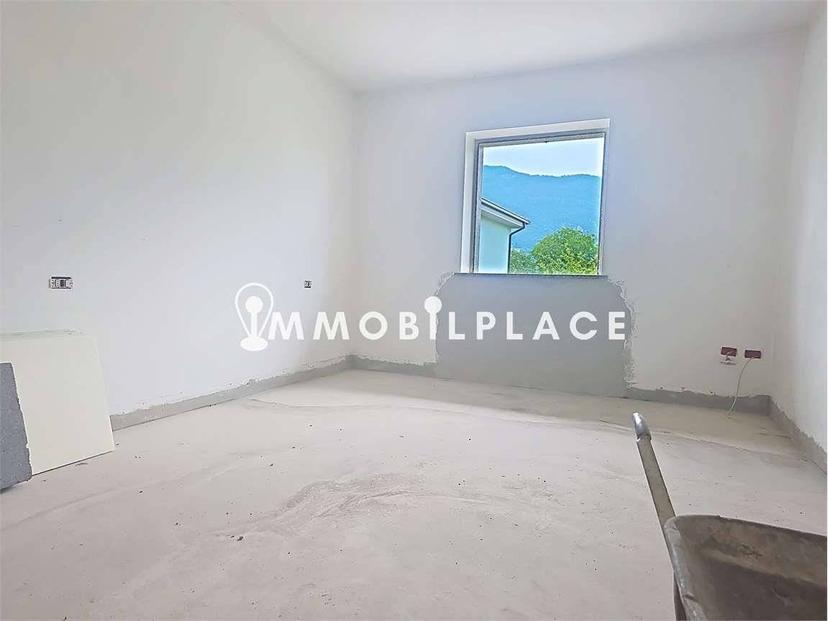 Villa a schiera 5 locali, ottimo stato, Vigo Lomaso, Comano Terme — foto 6 di 23