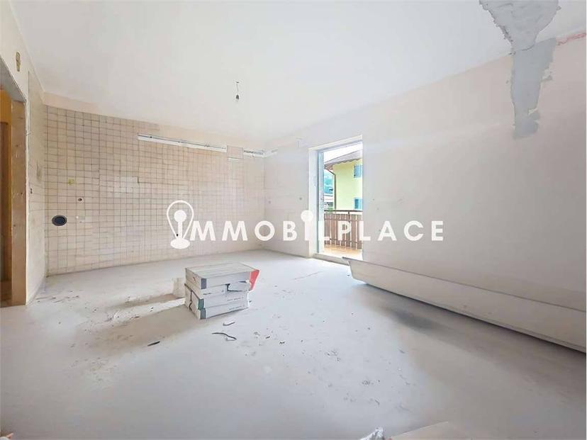 Villa a schiera 5 locali, ottimo stato, Vigo Lomaso, Comano Terme — foto 18 di 23