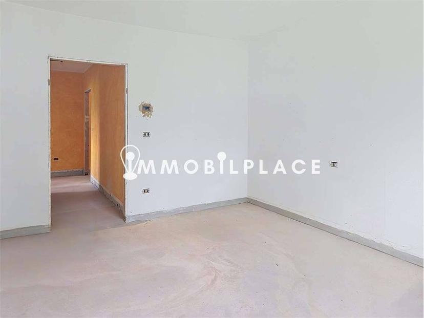 Villa a schiera 5 locali, ottimo stato, Vigo Lomaso, Comano Terme — foto 12 di 23