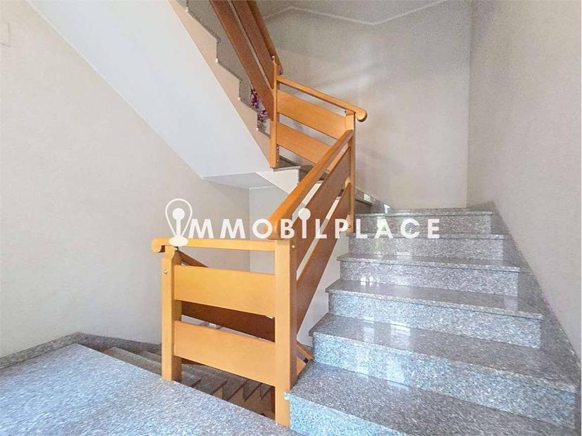 Villa a schiera 5 locali, ottimo stato, Vigo Lomaso, Comano Terme — foto 13 di 23