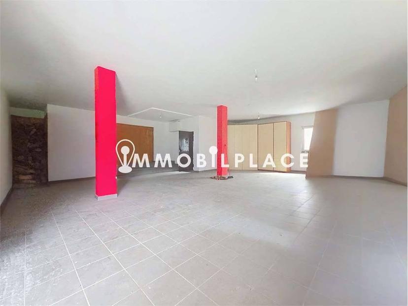Villa a schiera 5 locali, ottimo stato, Vigo Lomaso, Comano Terme — foto 4 di 23
