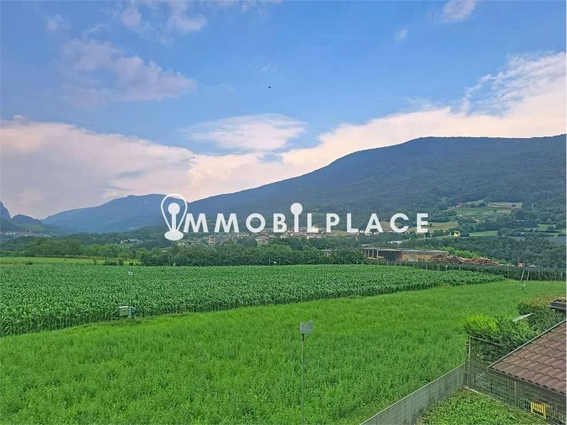 Villa a schiera 5 locali, ottimo stato, Vigo Lomaso, Comano Terme — foto 15 di 23