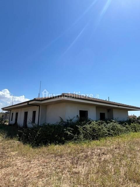 Casale via Genio Civile, Campo di Carne - Pantanelle, Aprilia — foto 7 di 14