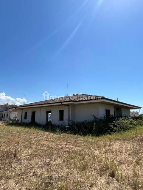 Casale via Genio Civile, Campo di Carne - Pantanelle, Aprilia — foto 13 di 14