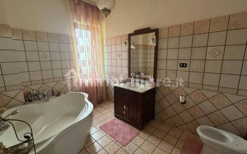 Villa unifamiliare via Matteo Renato Imbriani 5, Trescine, Cervinara — foto 11 di 17