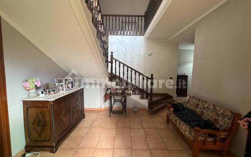 Villa unifamiliare via Matteo Renato Imbriani 5, Trescine, Cervinara — foto 14 di 17
