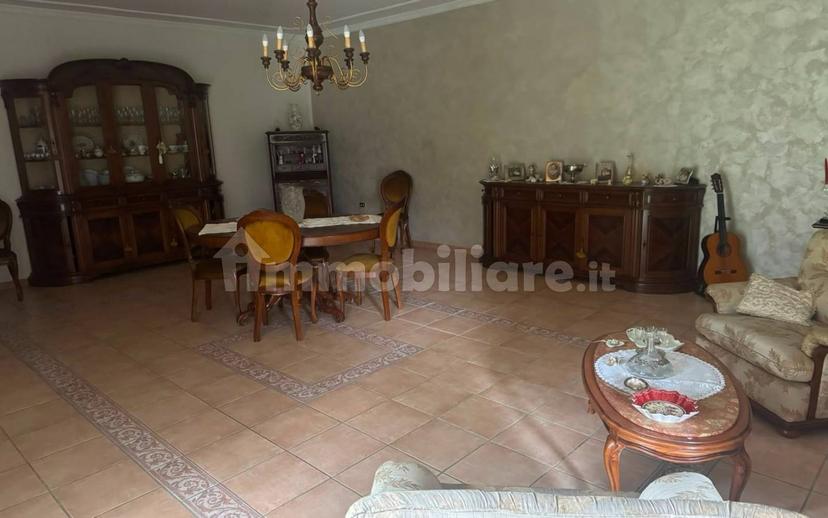 Villa unifamiliare via Matteo Renato Imbriani 5, Trescine, Cervinara — foto 10 di 17