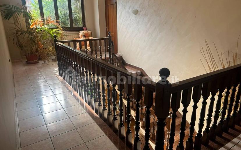 Villa unifamiliare via Matteo Renato Imbriani 5, Trescine, Cervinara — foto 17 di 17