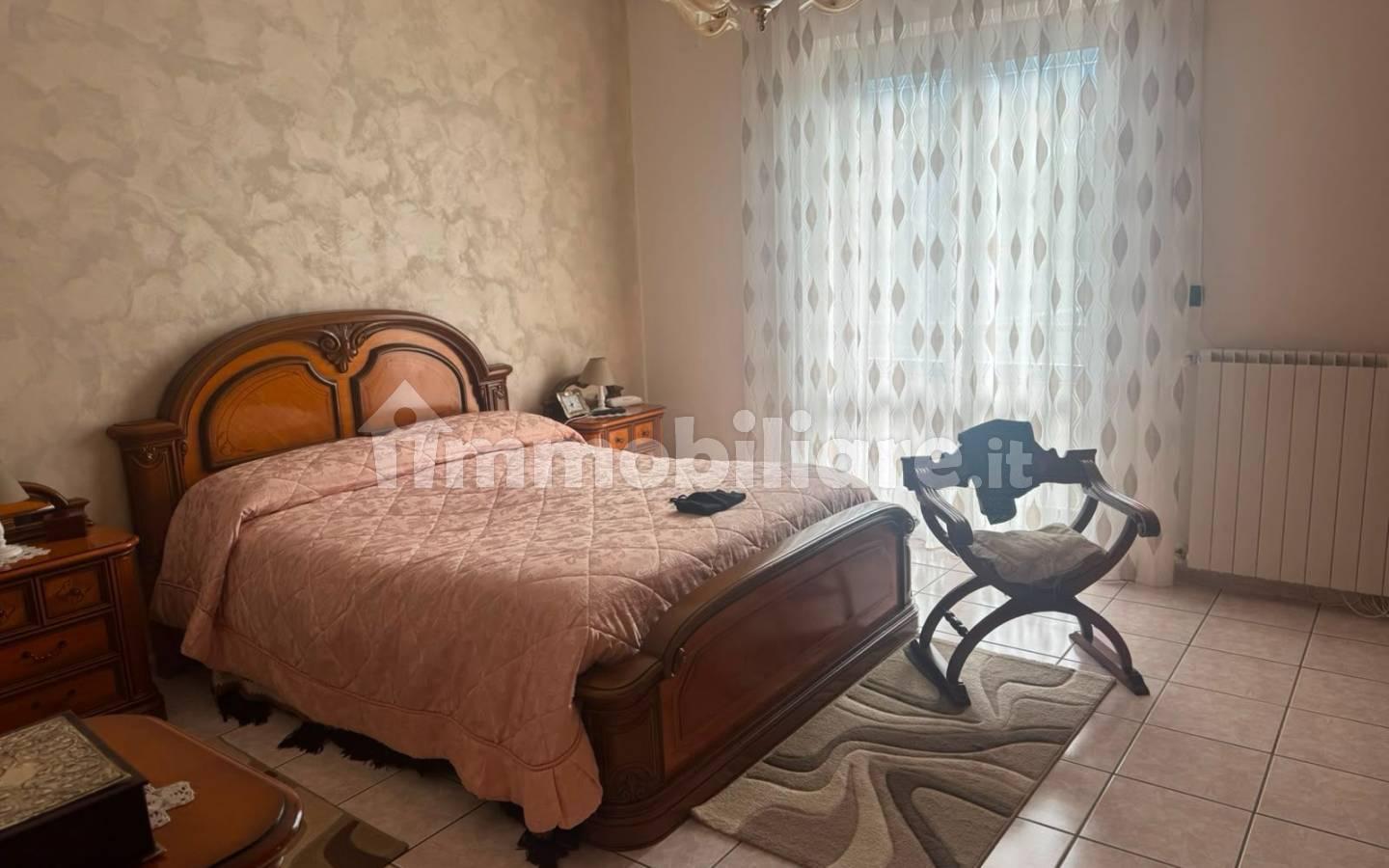 Villa unifamiliare via Matteo Renato Imbriani 5, Trescine, Cervinara