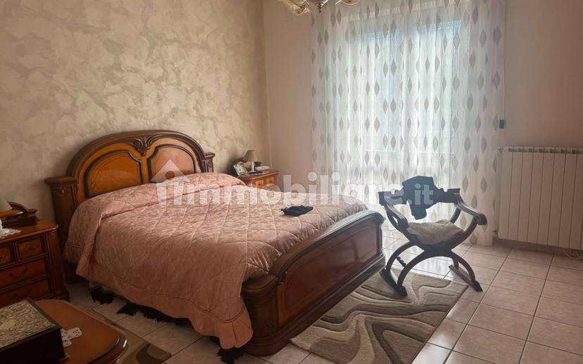 Villa unifamiliare via Matteo Renato Imbriani 5, Trescine, Cervinara