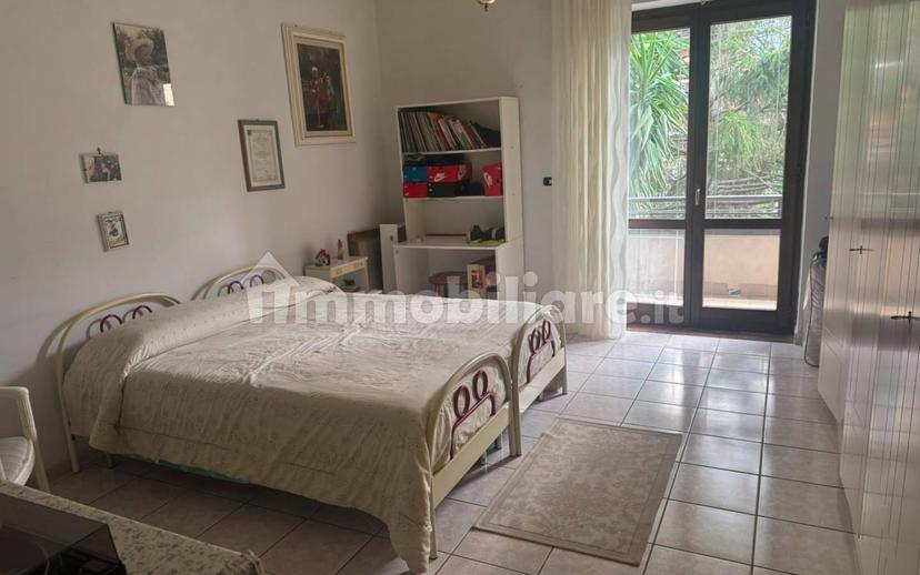 Villa unifamiliare via Matteo Renato Imbriani 5, Trescine, Cervinara — foto 16 di 17