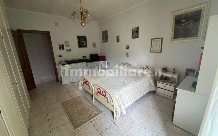 Villa unifamiliare via Matteo Renato Imbriani 5, Trescine, Cervinara — foto 6 di 17