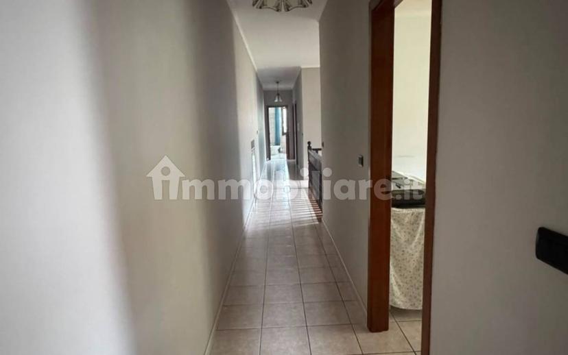 Villa unifamiliare via Matteo Renato Imbriani 5, Trescine, Cervinara — foto 3 di 17