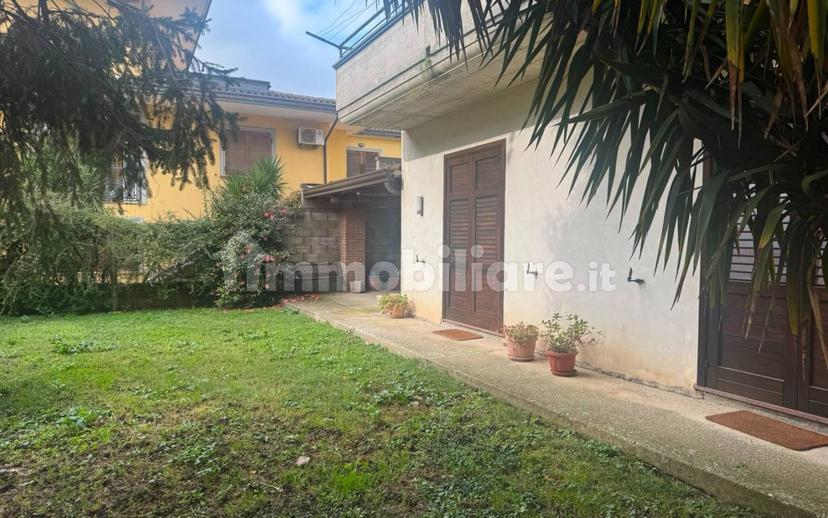 Villa unifamiliare via Matteo Renato Imbriani 5, Trescine, Cervinara — foto 5 di 17